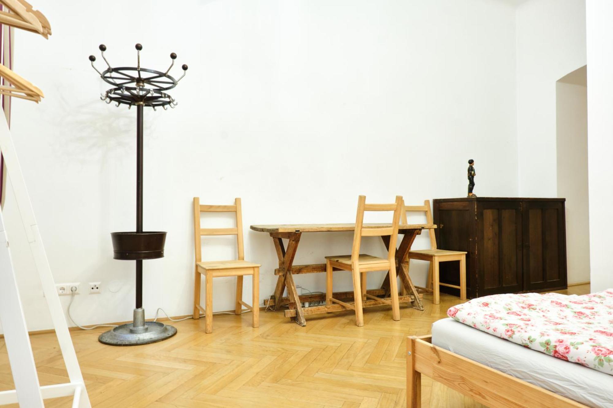 וינה Chic Apartment - Near U3 Metro מראה חיצוני תמונה