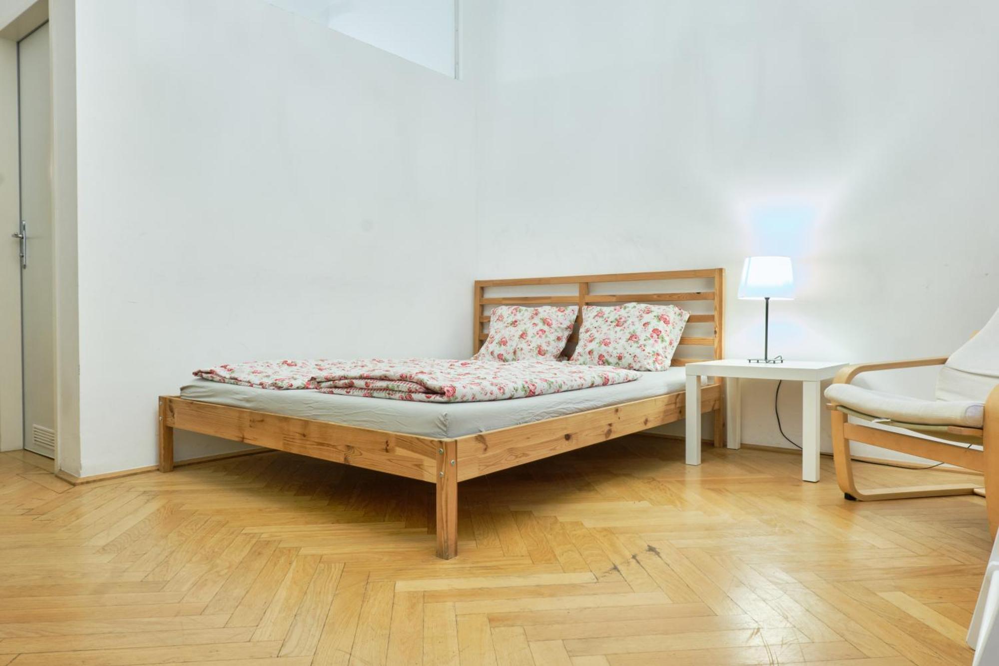 וינה Chic Apartment - Near U3 Metro מראה חיצוני תמונה