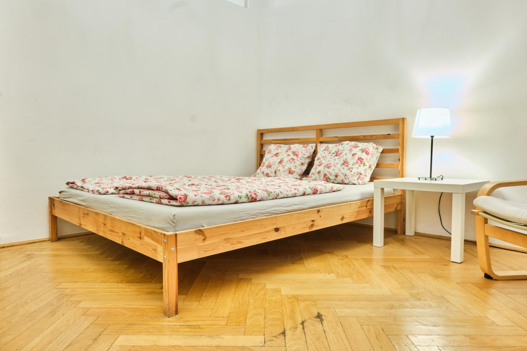 וינה Chic Apartment - Near U3 Metro מראה חיצוני תמונה