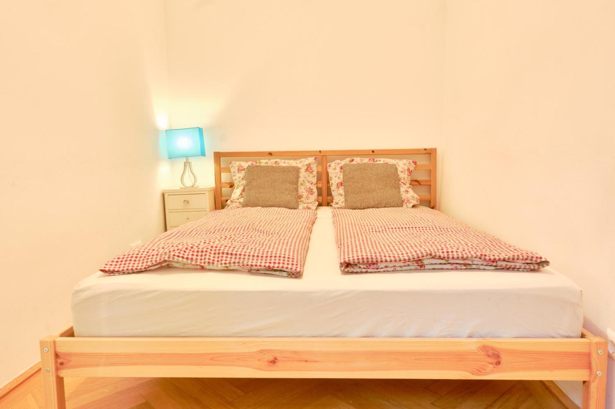 וינה Chic Apartment - Near U3 Metro מראה חיצוני תמונה